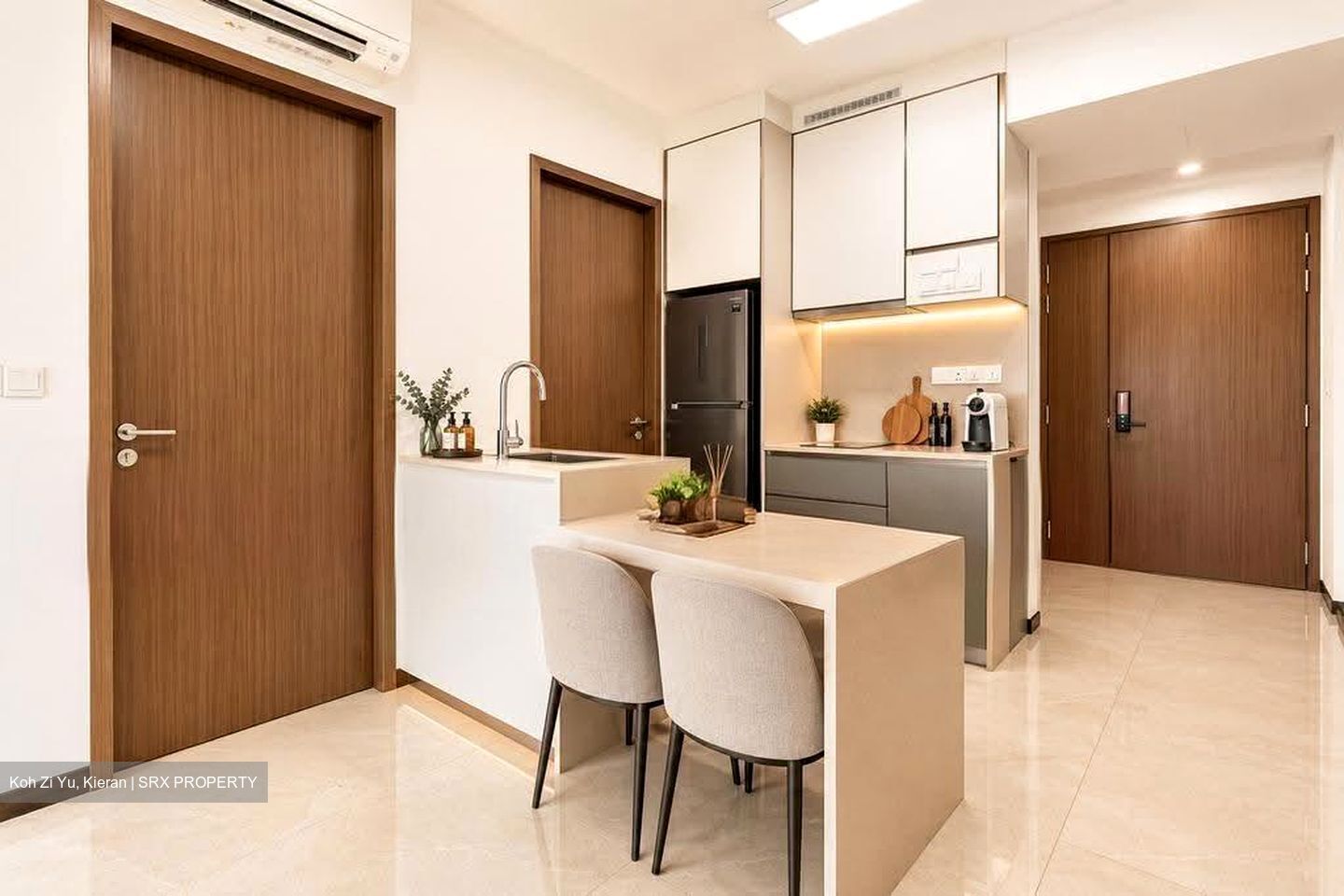 Normanton Park (D5), Apartment #614628041